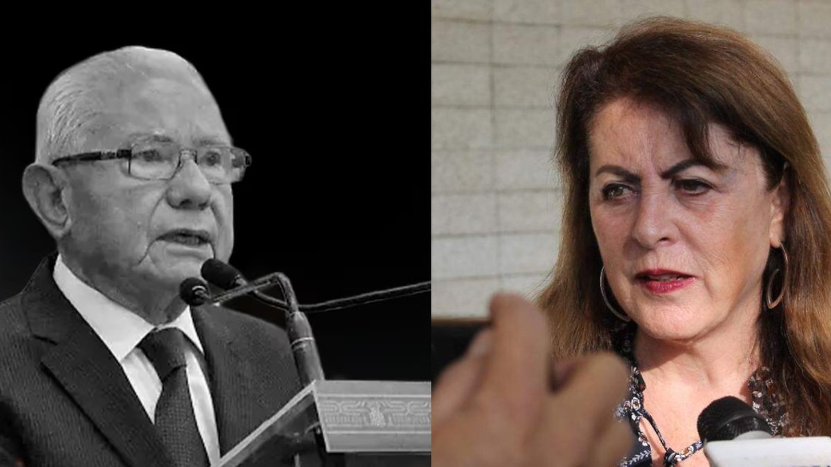 #Política || "Me ayudó muchísimo": Destaca gobernadora la capacidad conciliadora de Salgado Brito en Morelos.
sinlineadiario.com.mx/don-juan-nos-e…