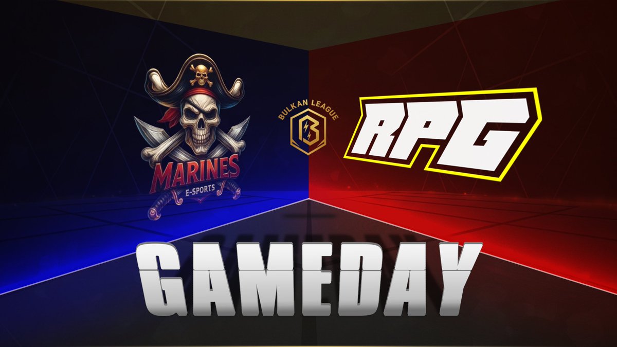 Bulkan League tweet media