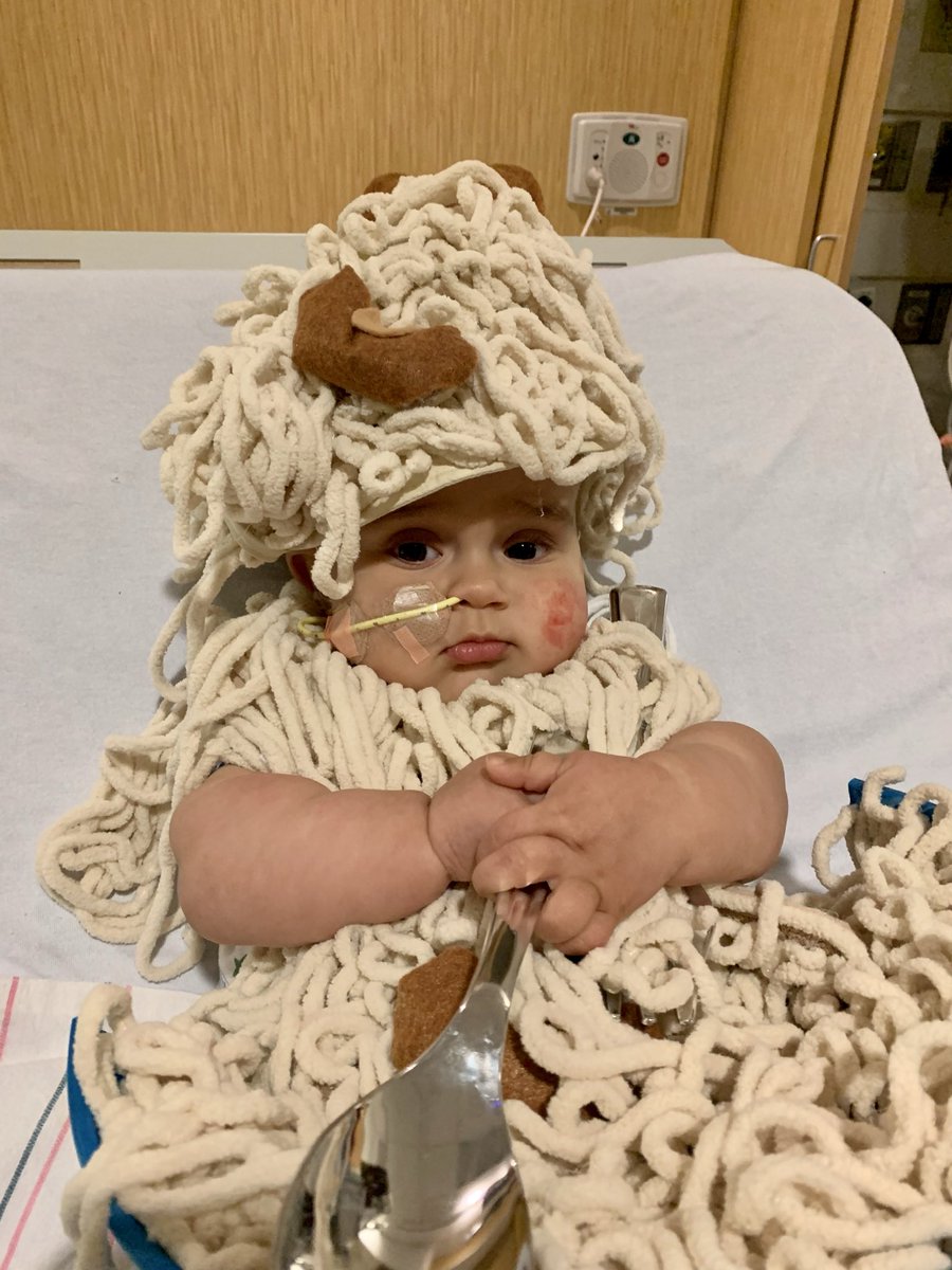 Five years ago with the best Bean pasta there was ever was.