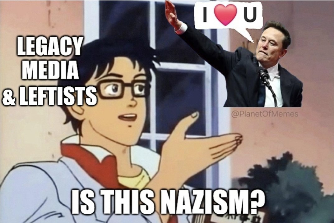Planet Of Memes
