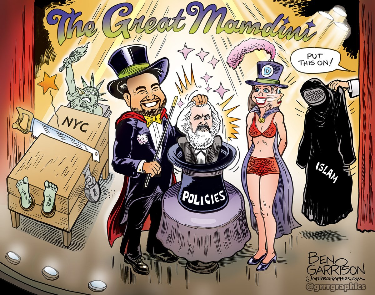 GrrrGraphics 🇺🇸- Ben & Tina Garrison Cartoons tweet media