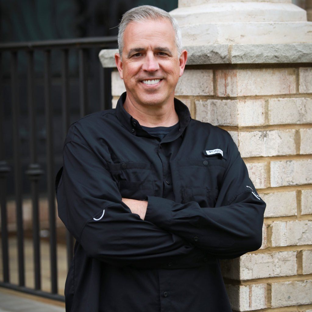 marcpage's tweet image. If you have to finance your recreation, it&apos;s not time to recreate. - Chris Brady