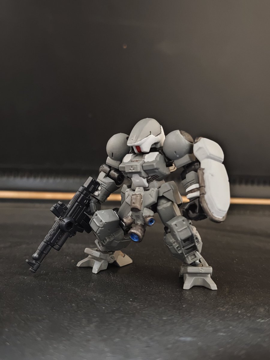 装填者 yamaplus@NGフラッグ on X