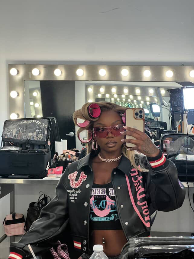 world’s most beautiful princess.