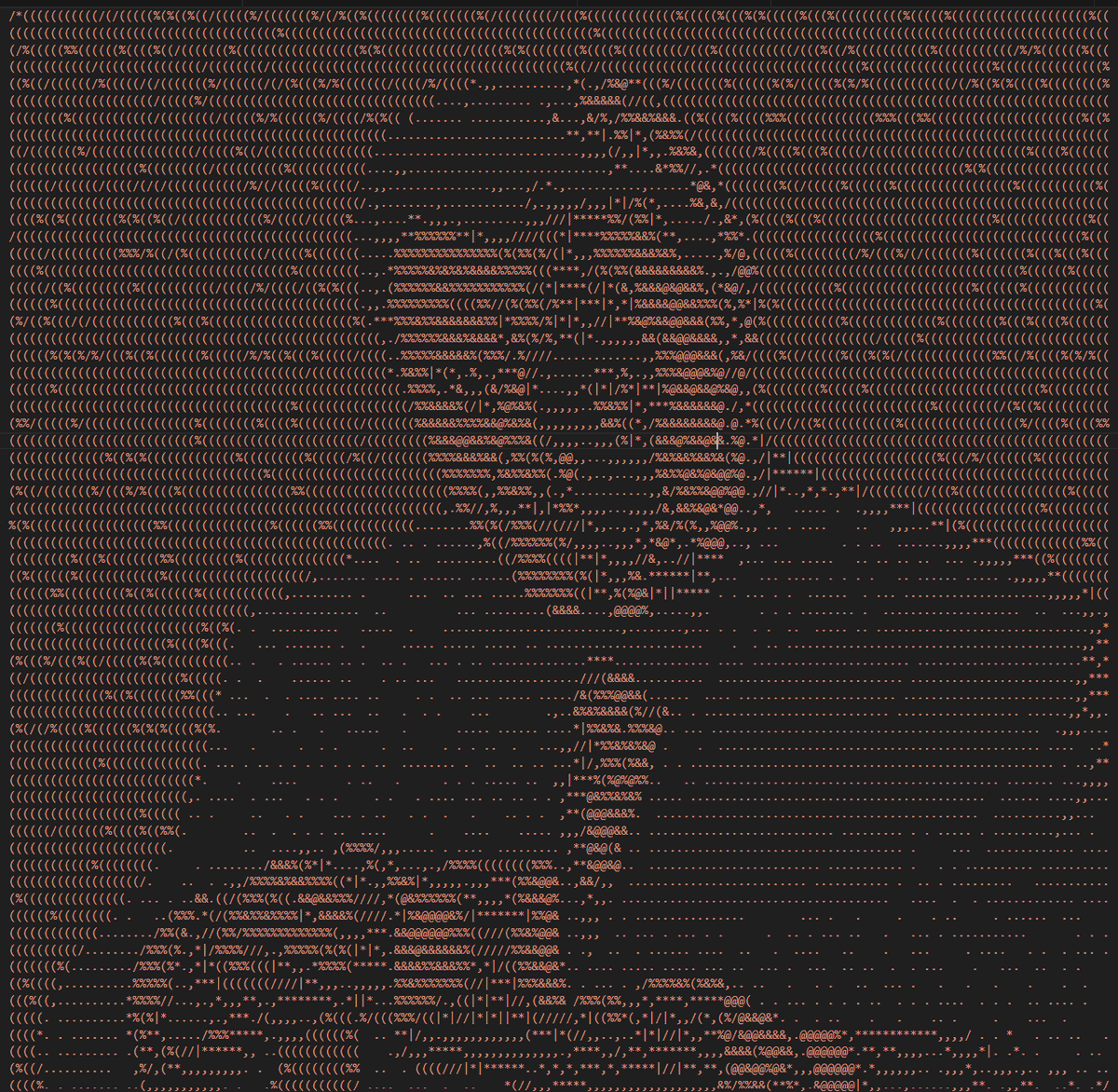 mdelnero's tweet photo. When you write code to solve problems, leave appropriate comments. https://t.co/Yawh2W5PPQ