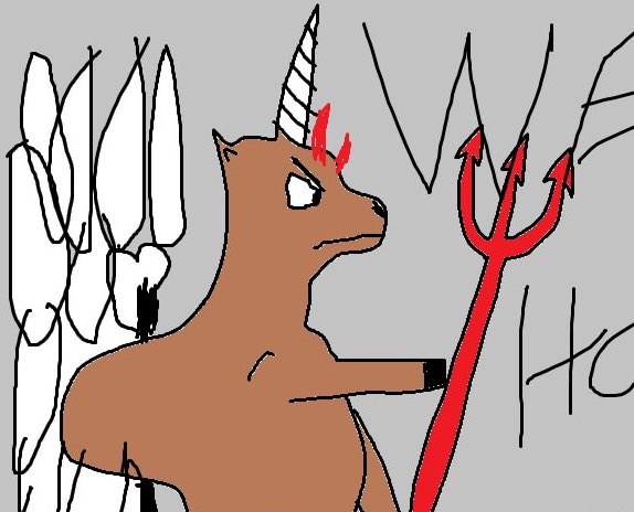 Going live on pumpfun in a little over 2 hours. DEMON MODE. Viewer discretion is advised $canelcorn