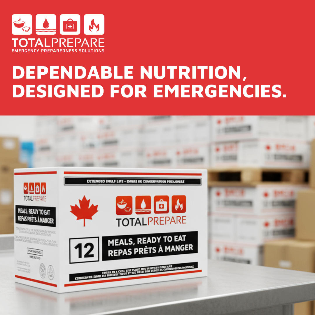 Total Prepare Inc. tweet media