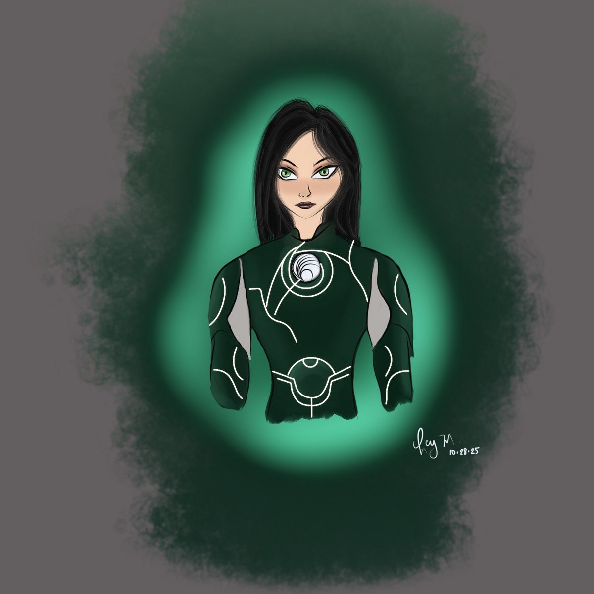 tseyiii_'s tweet photo. Day 15: Eternal

"Sersi"
she was sent to Earth to protect humanity from the Deviants. 

#justincornhub #jartober https://t.co/5S92ytJEYL