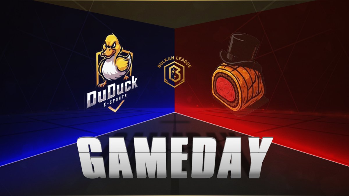 Bulkan League tweet media