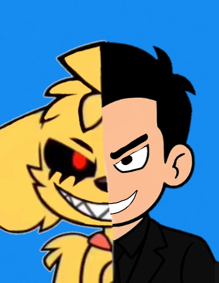 ¿Qué personaje del universo Mike eres? 
Por ejemplo, me parezco a Mike.exe. 
¿y tú? 

<a href="/MikecrackYT/">Mikecrack ໒(ᵔᴥᵔ)७</a>
<a href="/MikeExeYT/">MikeExe ໒(xᴥx)७</a> #jayzoom #MikecrackEXE #FanArt #LPDM #OC #CoMPaS #fanart95