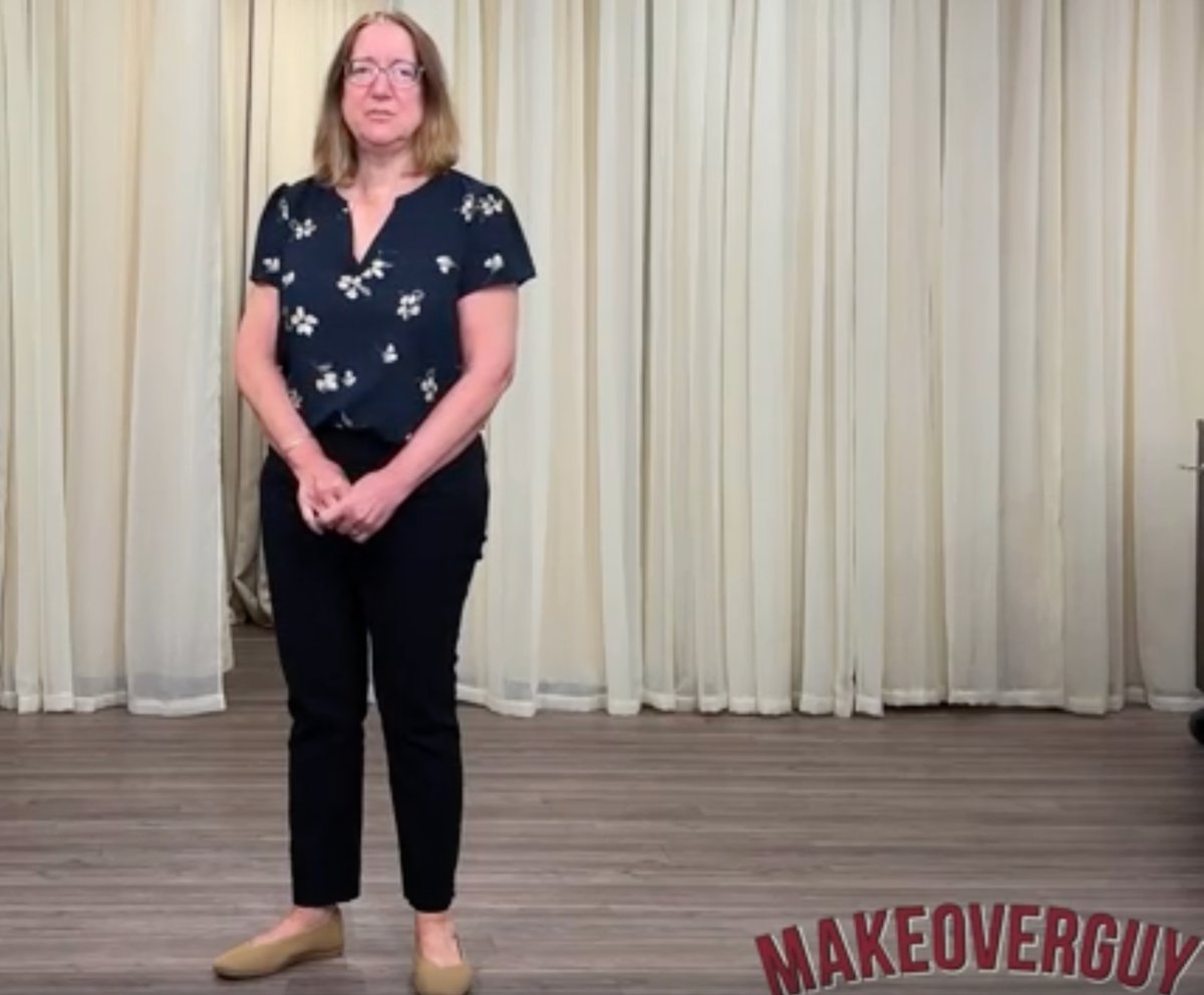 TheMakeoverGuy's tweet image. ✨ Ready to see an amazing transformation? 
The MAKEOVERGUY, has done it again. 💖 Head over to our YouTube and get alerted when any of our premieres start. 
youtu.be/v-qP8dPk7no

#MakeoverGuy #Minneapolis 🌟 #totalTransformation #BeautyTips #Minneapolis