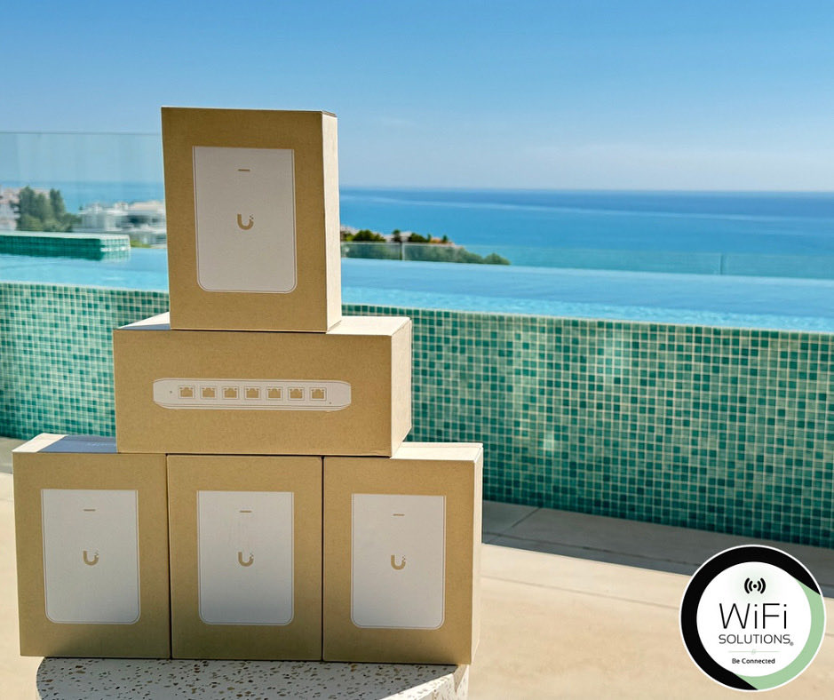 WiFi Solutions® tweet media