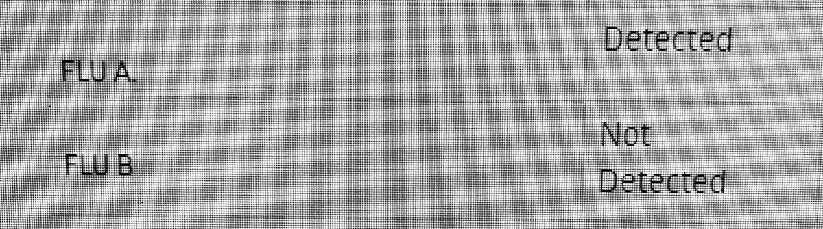 maralazemi's tweet image. نرى في الفترة الحالية عدد من حالات الإصابة بفيروس الإنفلونزا لدى الأطفال وأعراضها قد تشمل:

-ارتفاع مفاجئ في الحرارة (اكثر من ٣٨)
-قشعريرة
-صداع و آلام في الجسم
-ألم في الحلق
- السعال (الكحة) الجاف
-سيلان في الأنف

ولله الحمد غالبية الحالات تكون بسيطة ويكون العلاج بخافضات الحرارة…