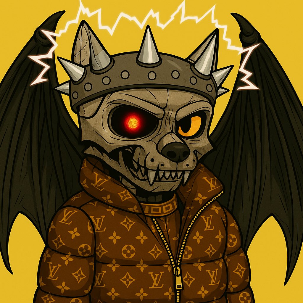 DL_ITIA's tweet image. GN 💤 Can I Get a GN ? 🌖 
Let’s NetWork ♻️