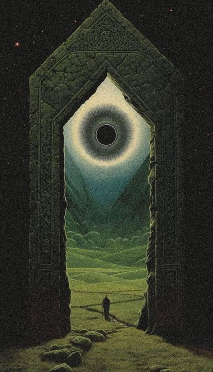 Axis Aeternum tweet media