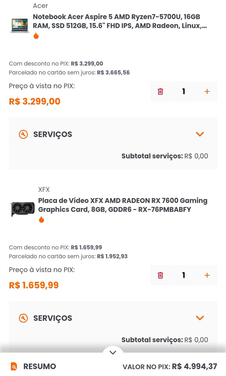 markinhoaguai's tweet photo. @Gaules @kabumcombr Meu PC atual é como tentar uma missão no CS 1.6 com 999 de ping. Vc até sabe o que está acontecendo, mas só consegue reagir quando já acabou. A gente perde every kill, every trade, every x1. Esse upgrade da @kabumcombr é a virada de chave que vai bombar nas live do @Gaules. 🍀 https://t.co/hmY5Lo3XOX