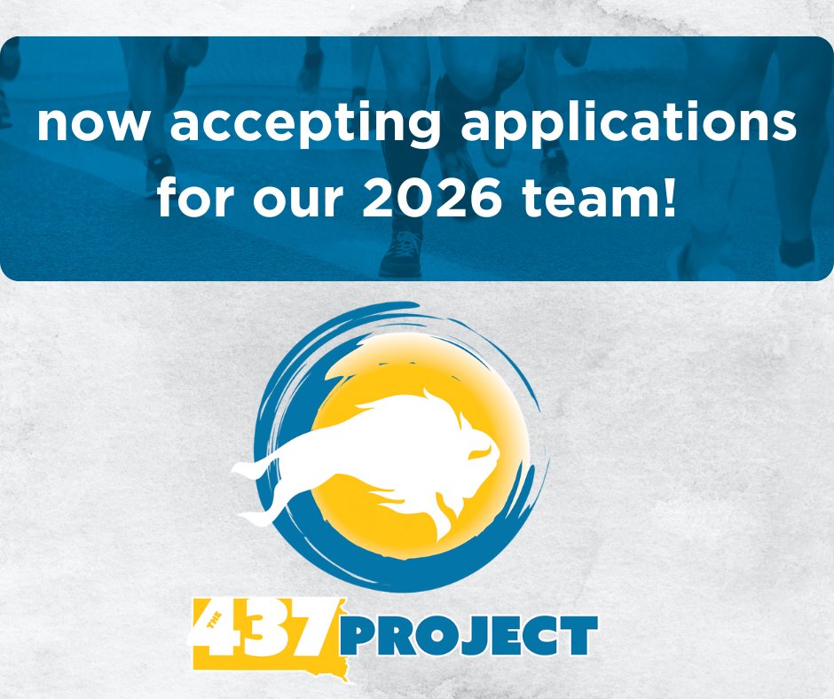 The 437 Project tweet media