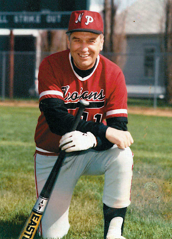 DRSBaseball's tweet image. It’s with sad news we announce the passing of local baseball legend Don Dvorak. 

Don was a coach in Webster and Veseli, as well as a board member. 

A link to Don’s legacy and arrangements can be found attached. 

bruzekfuneralhome.com/don-dvorak/