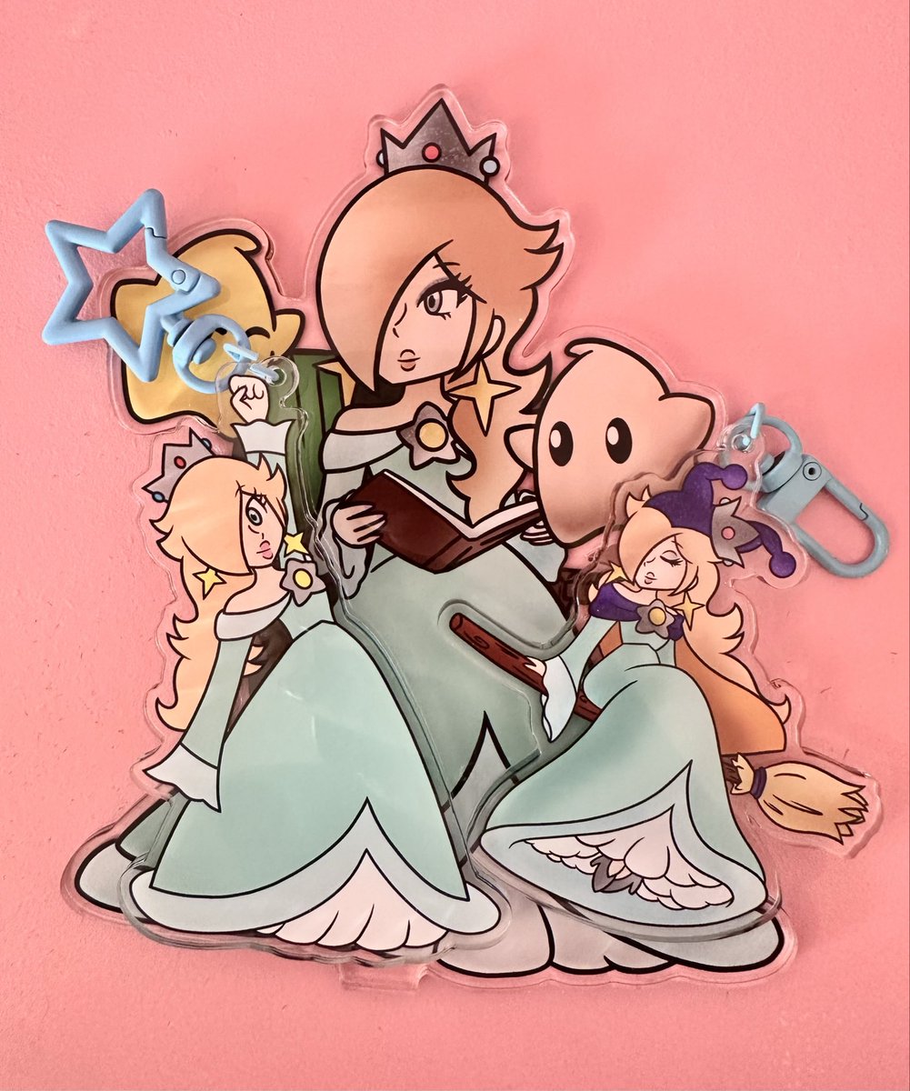 poppielollipop's tweet image. up and fully stocked!!
i&apos;ve launched my online shop!! its got keychains, pins and standees!!
its always been a dream of mine to be able to make cute little goodies of my art and if things go well i&apos;ll be sure to make more :))
U.S. only!! link in bio 💞💞
#OnlineStore #onlineshop