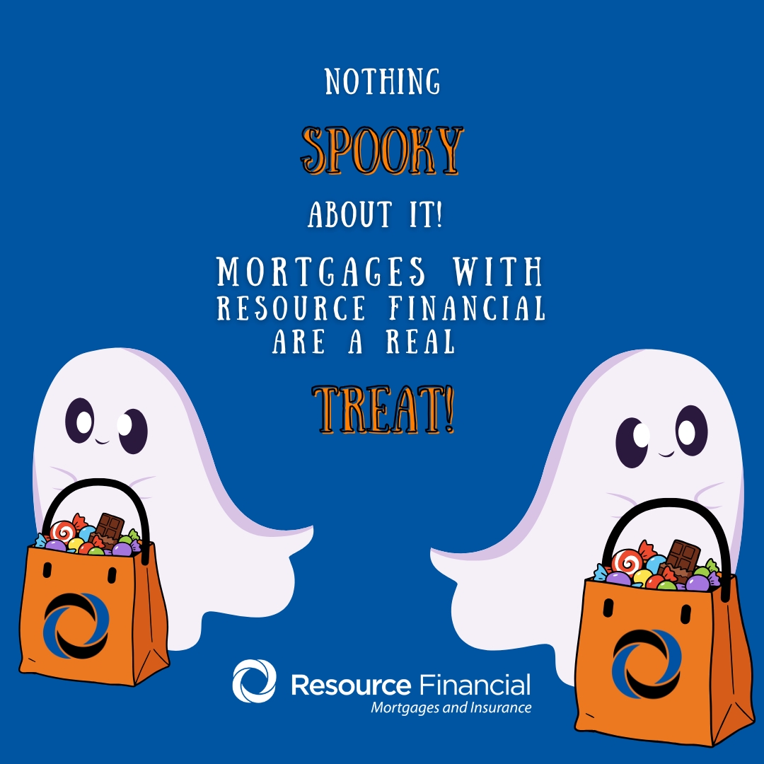 ResourceFS's tweet image. Buying a home doesn’t have to be scary! 🏡👻
With Resource Financial, you get expert guidance, sweet savings, and a smooth process from start to finish.
✨ No tricks — just treats this Halloween season!
#ResourceFinancial #HomeLoansMadeEasy #MortgageTeamYouTrust #HalloweenHomes