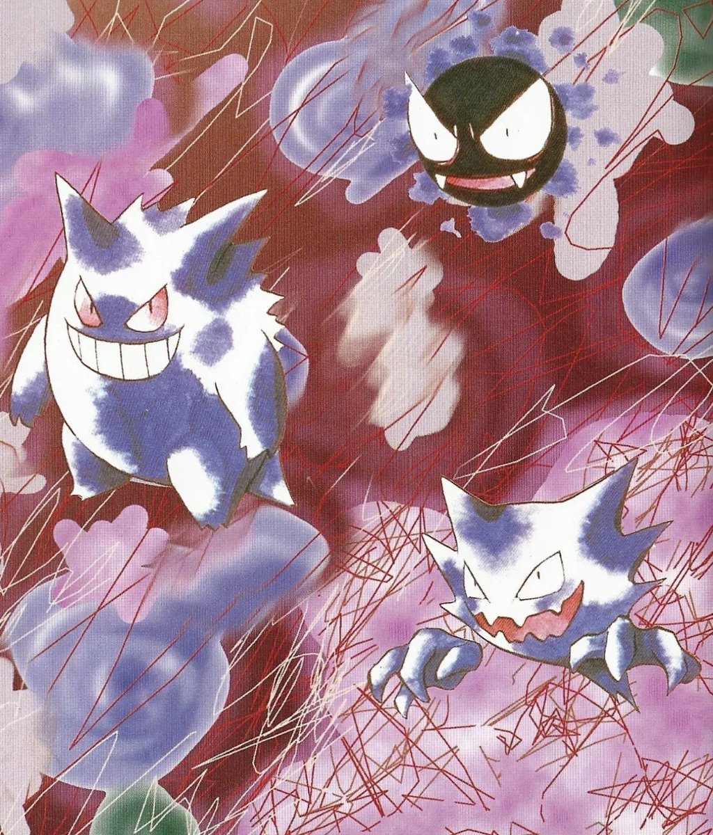 pokemonszn's tweet photo. https://t.co/NX0xgtZhUf
