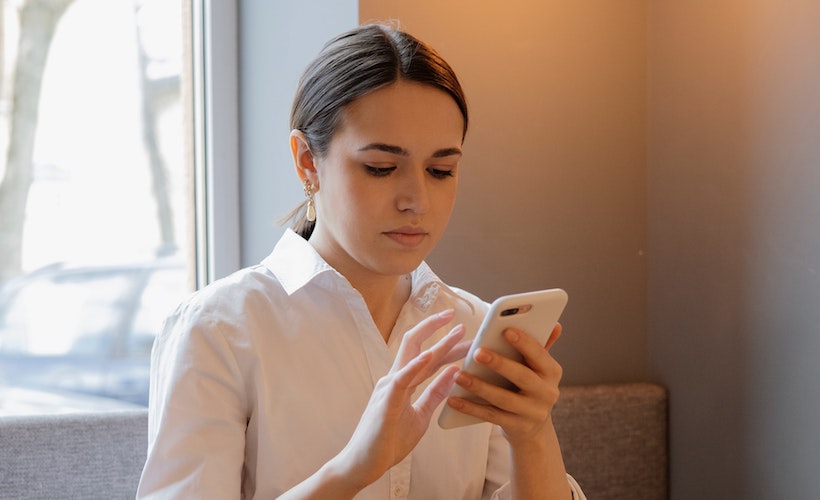 ‘Tom Cruise Does His Own Stunts,’ Says Woman Hyping Herself Up to Make a Phone Call: ow.ly/LWXJ50XhN4L