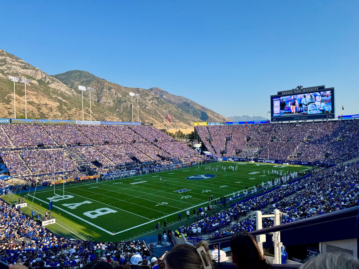 zakalarashi's tweet photo. I really enjoyed the @BYUBaseball Prospect Camp back in August! Hit one out in BP, continued my inside out approach and drove the outside FB the other way, got 2 innings in. Great Facilities and coaching staff. The campus was beautiful, my family and I even got to attend a @BYUfootball game! Such an awesome experience at BYU.

@NCSA_Baseball 
@CoachPynnNCSA 
@BUncommitted