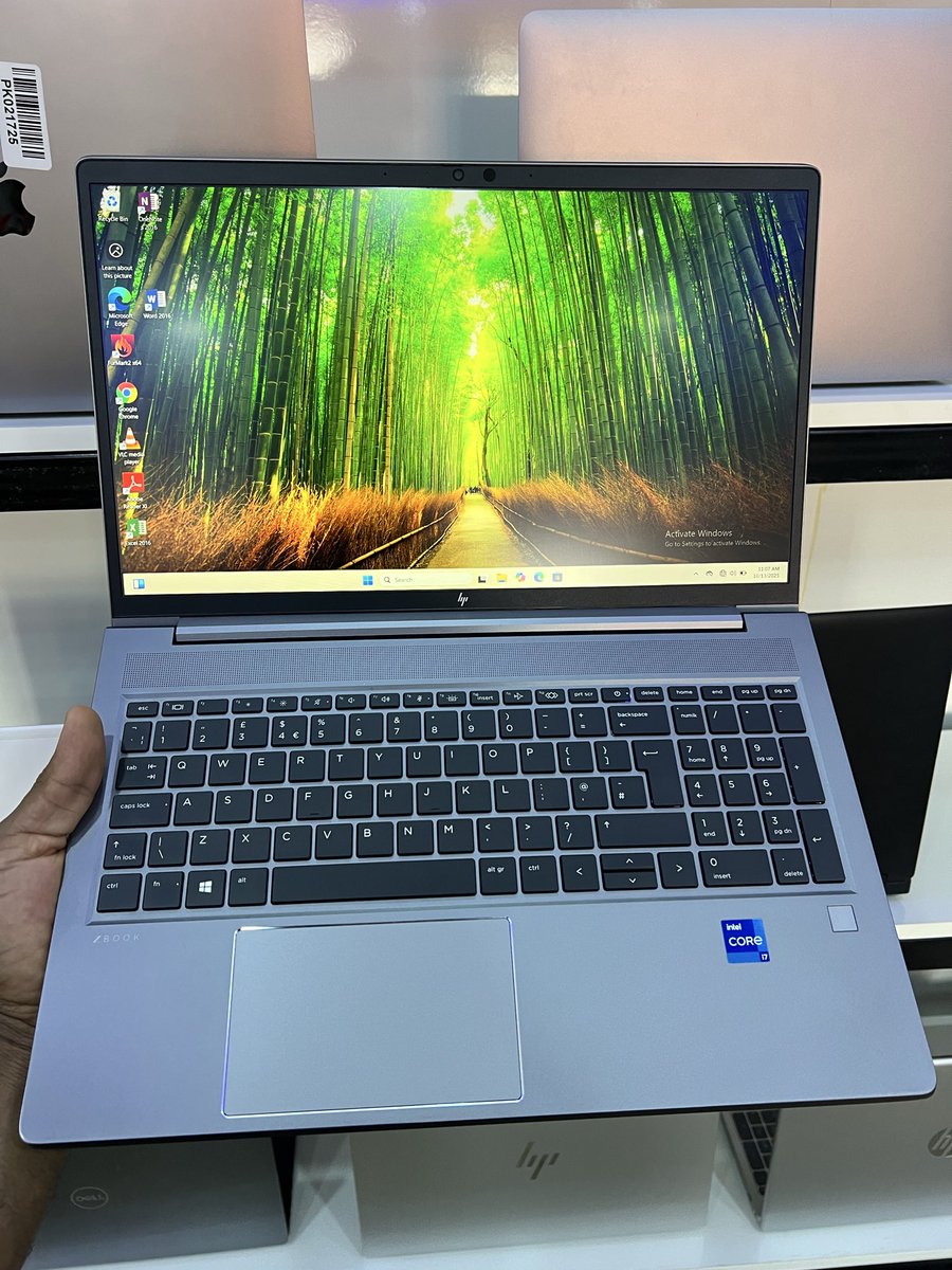 JaySmartGadgets's tweet photo. Clean And Affordable Deals ‼️‼️ 12th Generation ➖ Core i7➖ 1TB SSD 16GB RAM ➖ Keyboard light➖8GB Nvidia graphics 

PRICE: 1.250m https://t.co/HDhI5NMx4L