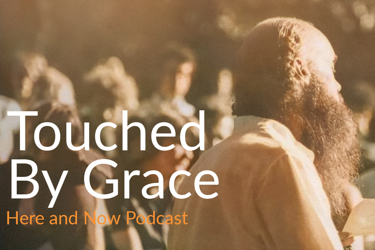 BabaRamDass's tweet photo. Ram Dass explores the paradox of suffering a spiritual person lives with, the perfection of it all, better living through chemistry, how we’re touched by grace, and the path of service and love.🎧 https://t.co/QnB8NWuoHC

#ramdass #podcast #meditation #love #yoga #spirituality #beherenow #ramdassquotes #awareness