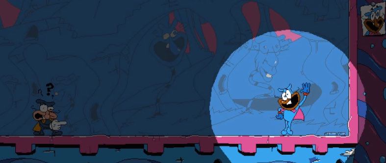 LOUDNLIVID's tweet image. Who’s this guy?