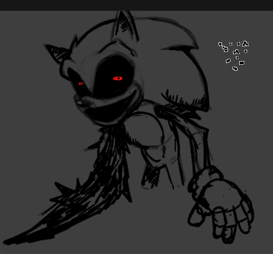 Cbbg21's tweet photo. me drawing funny hedgehogs with @SkyAfterDark_ 
big ass Erix @HogsSlutty https://t.co/FprfrE9aFo