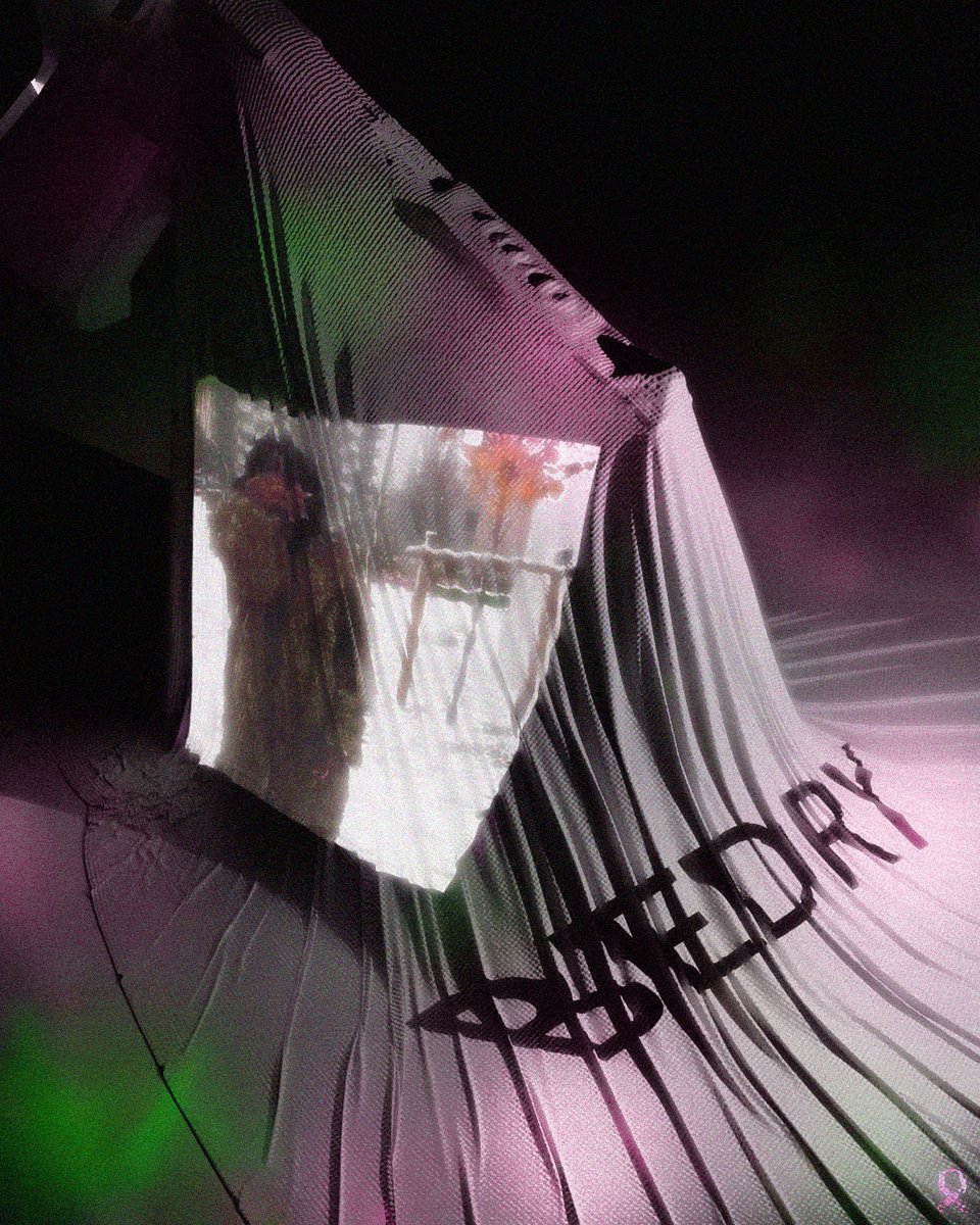 BEDRY AU RGB LIVE #2 | 🤯🤯

<a href="/amorfati1_1/">Amor Fati</a> ne pourra pas être présent pour des raisons personnelles et laisse place à <a href="/closeureyesbed/">Bedry</a> 

EN PÉTAAAARD, on s’attrape samedi, billetterie juste en dessous la famille <3