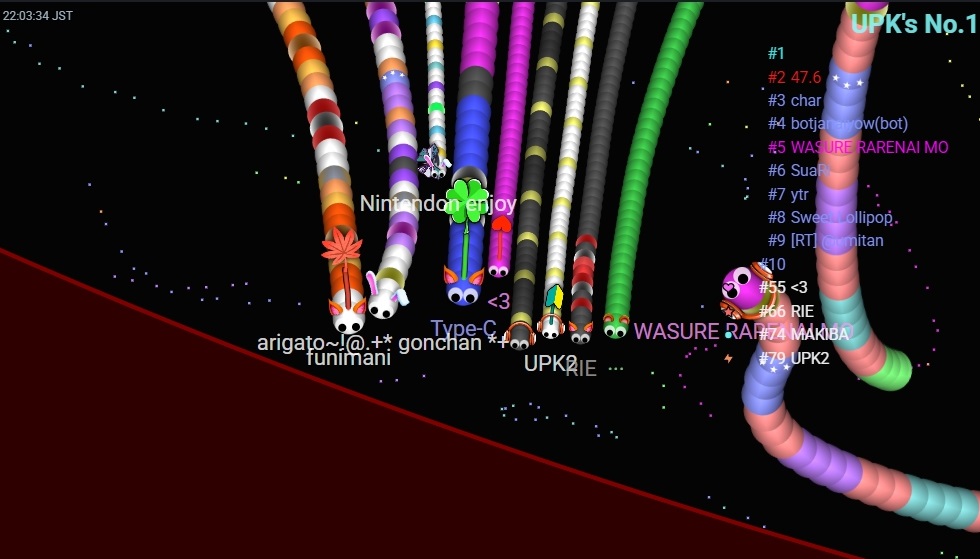 うきょぱん on X