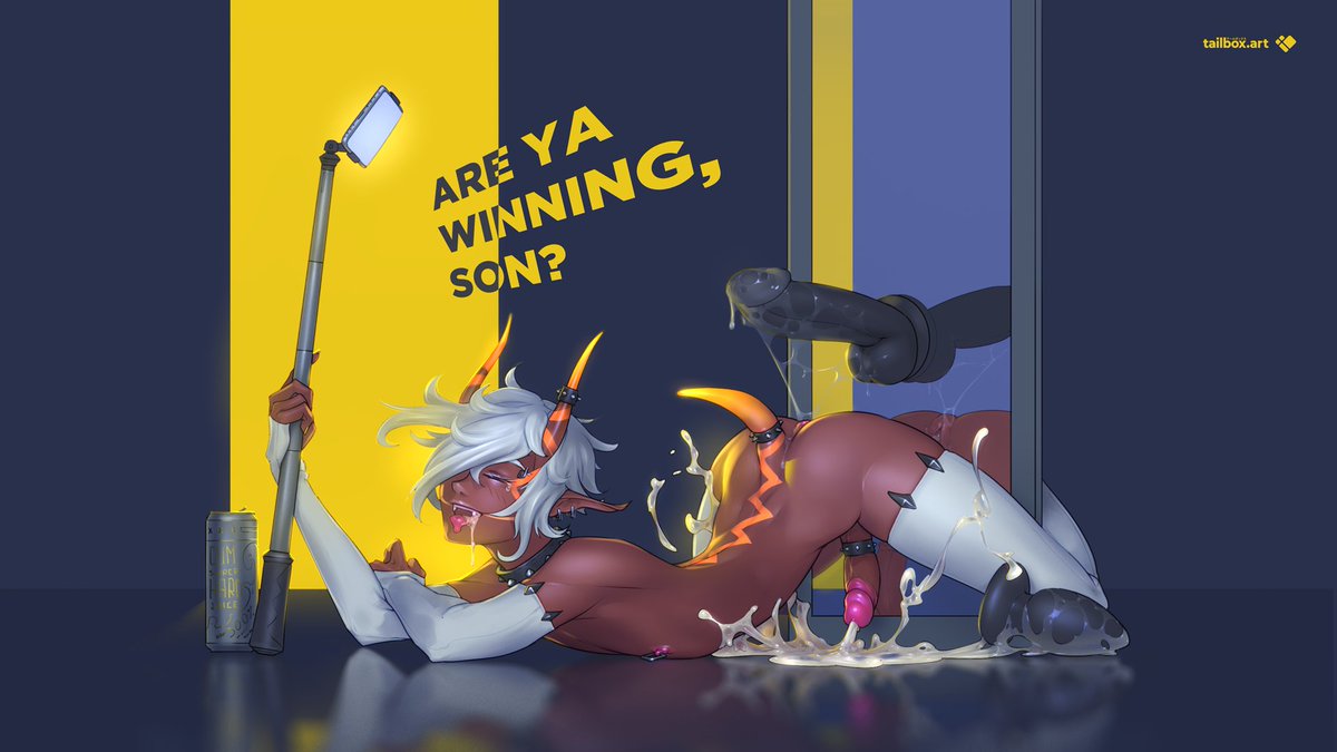 tailbox 🔞 tweet media