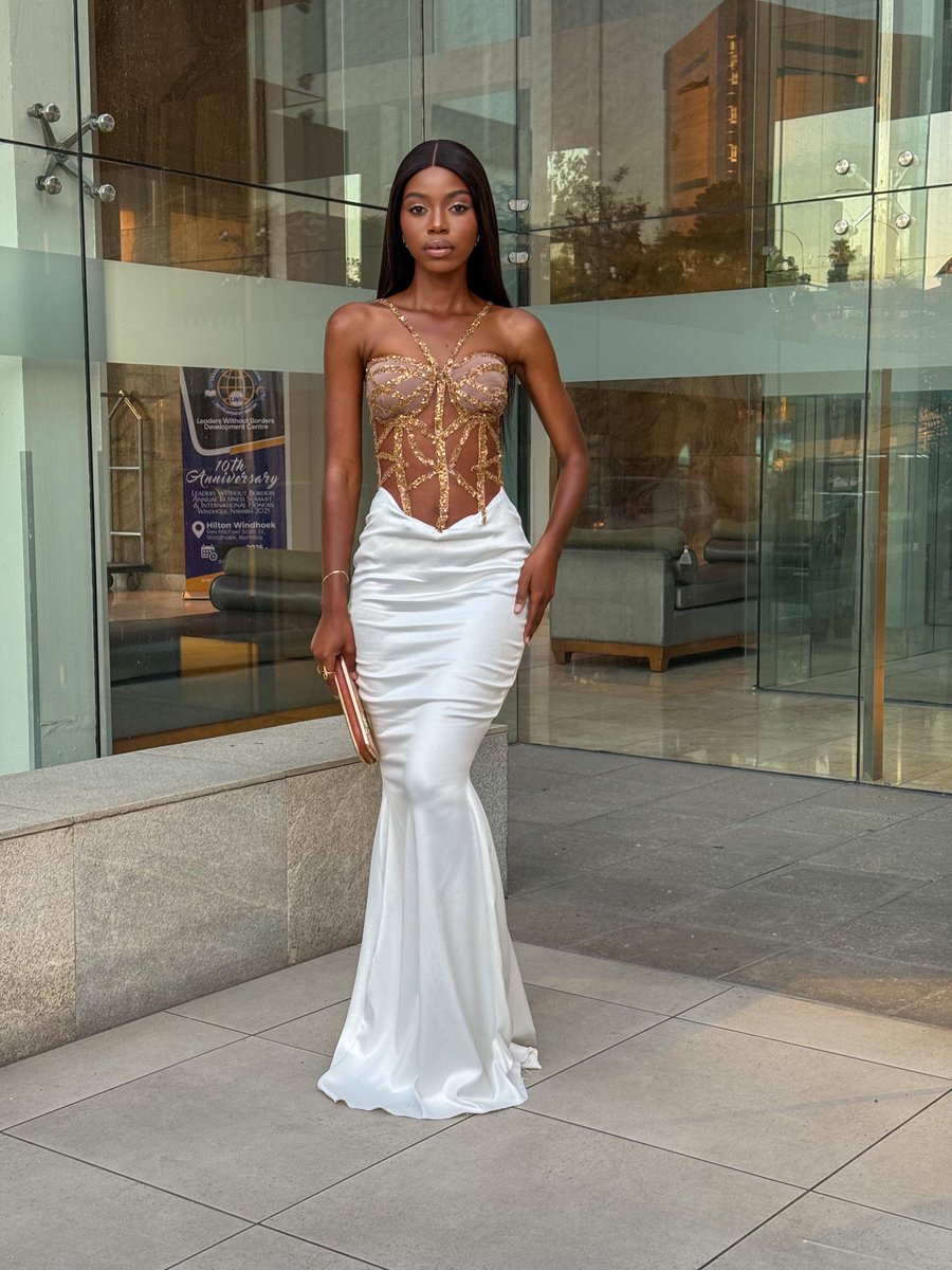 Thank you, SYM, and congratulations to the Fashion Influencer of the Year, <a href="/ReinhardMahali/">Reinhard Mahalie</a> ❤️✨.