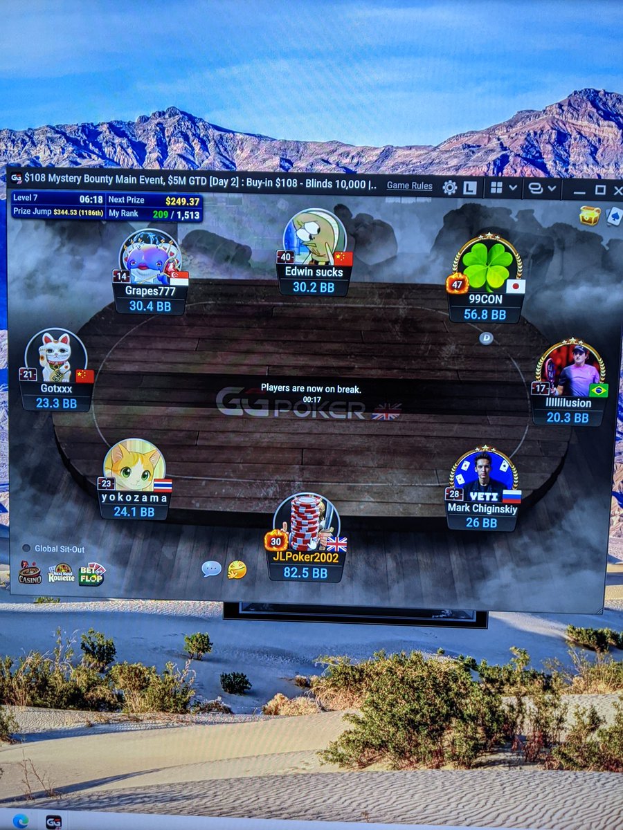 JLPOKER2002 tweet media