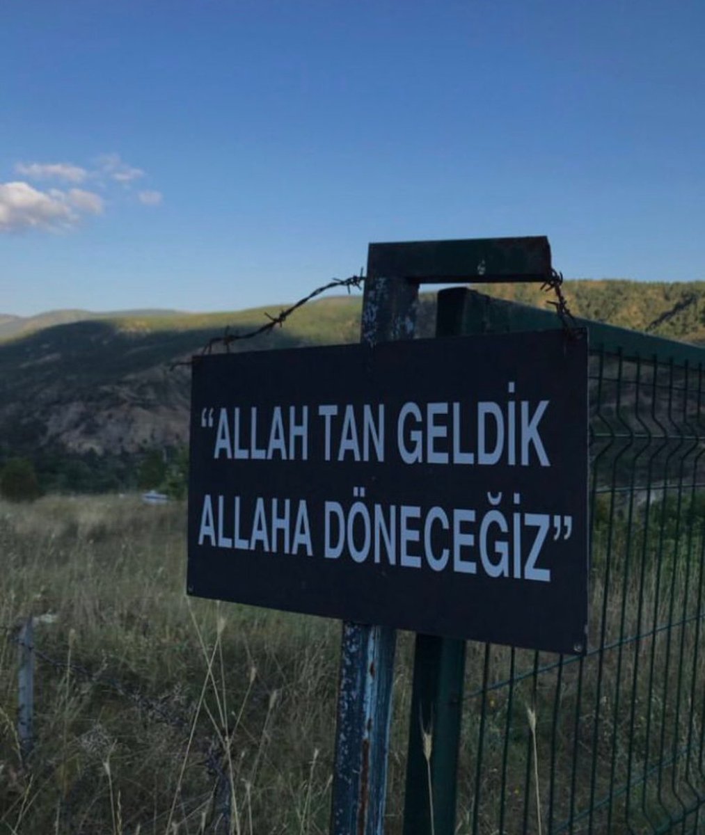Telaşını gören de can senin zannedecek..
#deprem