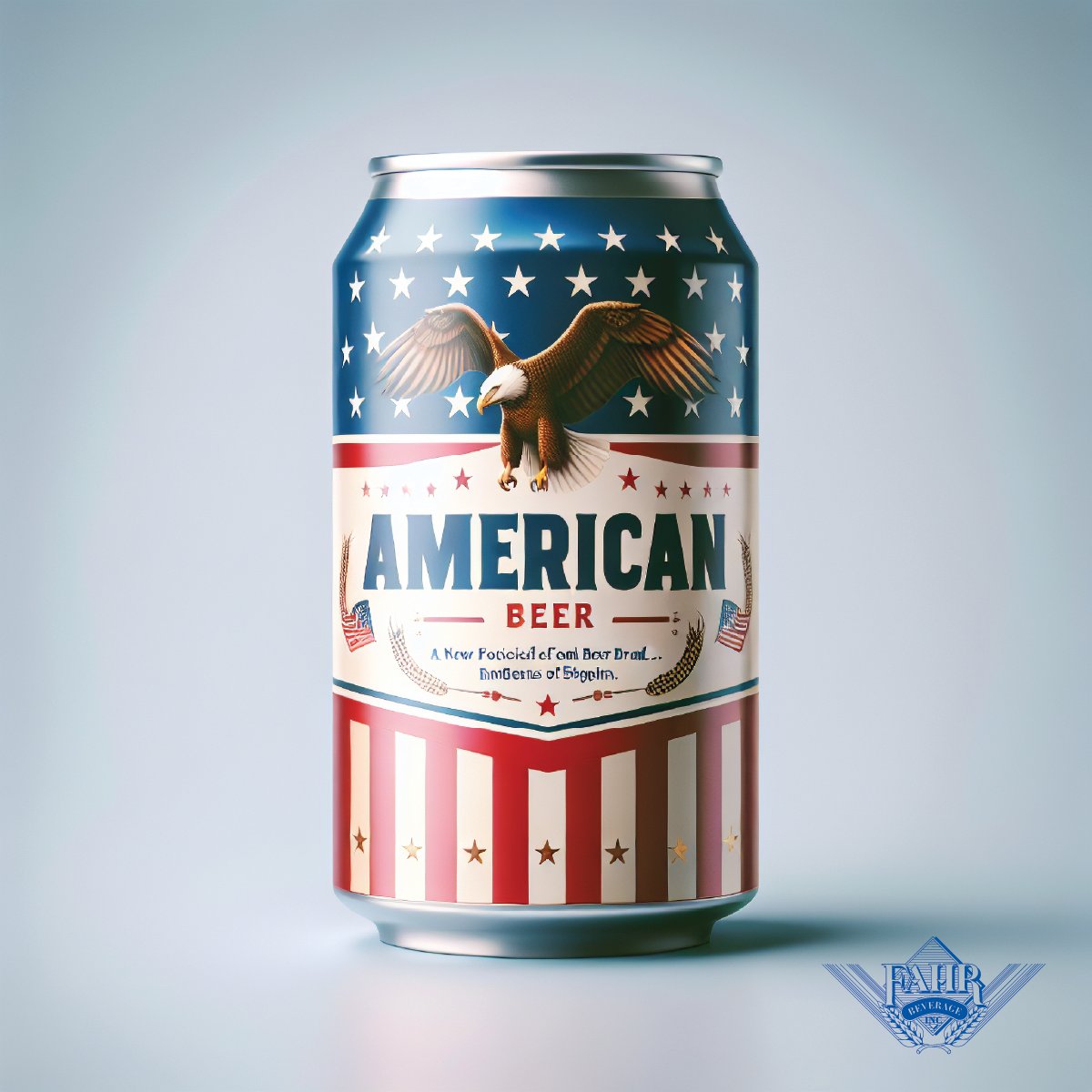October 27 is National American Beer Day!
Whether you’re a beer nerd, a taproom owner, or just thirsty... this one’s for you! Read more &amp; celebrate with us → 
bit.ly/NtlAmericanBee…