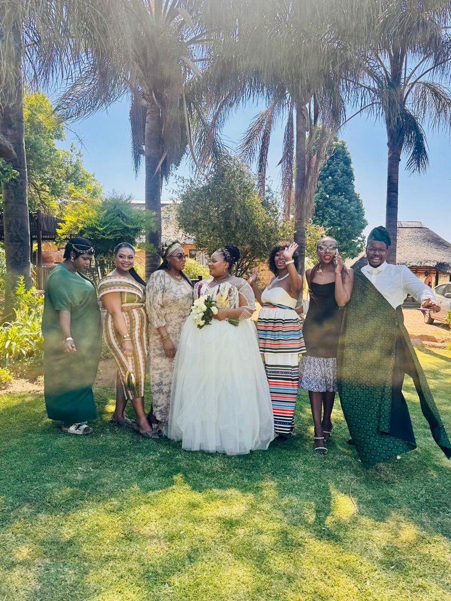 I love it when we celebrate together.