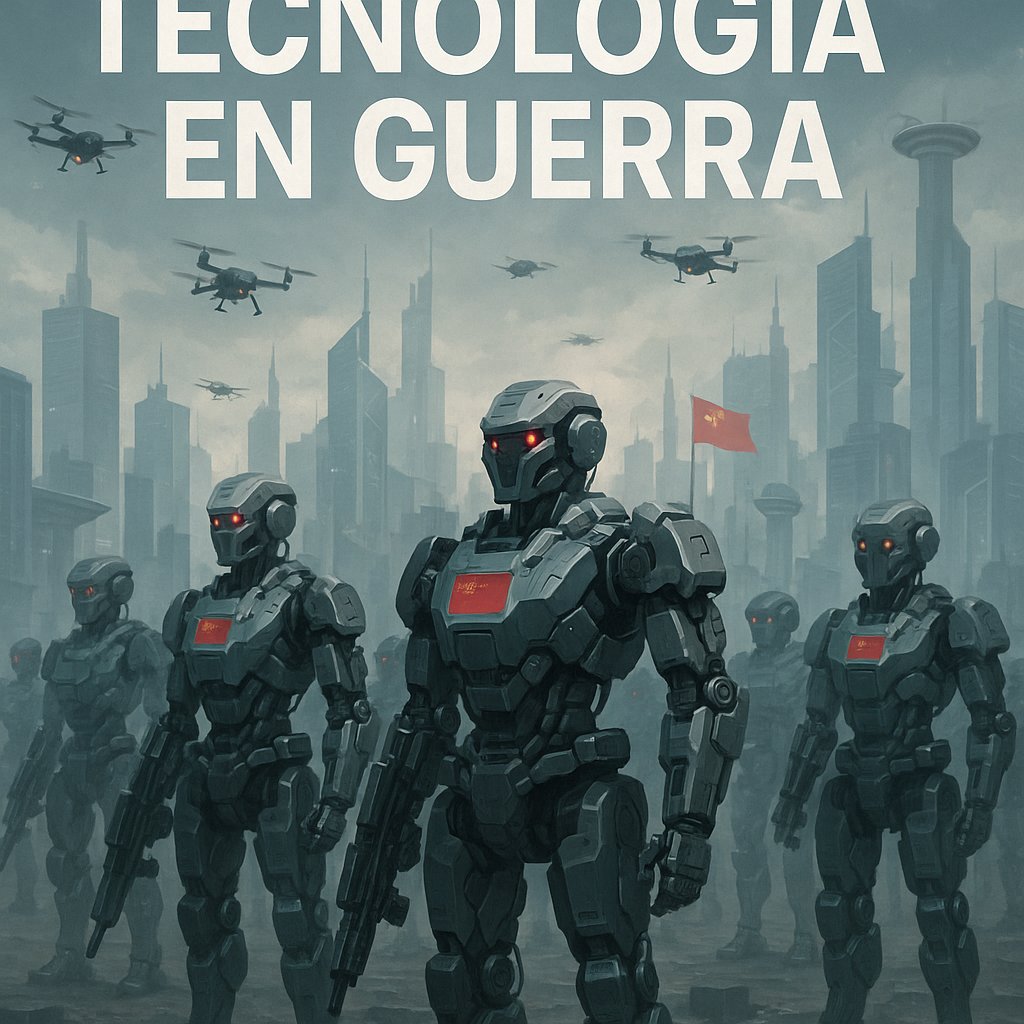 see4tech's tweet image. 🌐 China impulsa su independencia tecnológica militar con IA y tecnologías nacionales como DeepSeek y chips Huawei. Mejora en la detección de objetivos y operaciones autónomas, reduciendo su dependencia de Nvidia. 🚀 #Tecnología #IA #China