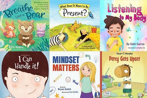 Having your kids understand and practice self-regulation can feel like a lofty goal when children are young and impulsive. But it's a skill that can and should be taught. Here's a list of books that can help preschoolers and early learners:

savvymom.ca/article/kids-b…