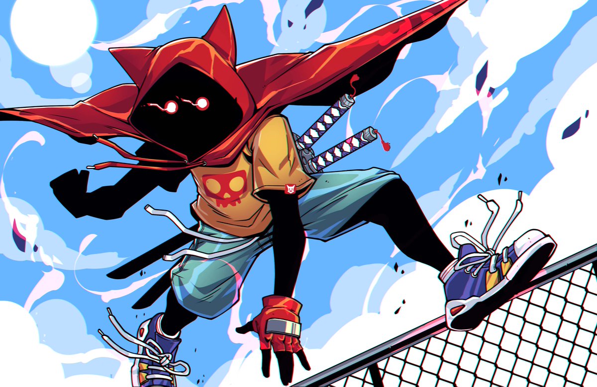 Swift like a rabbit, nimble as a snake, but holds a punch when you're stung 👊

My version of <a href="/neukoai/">NEUKO</a>