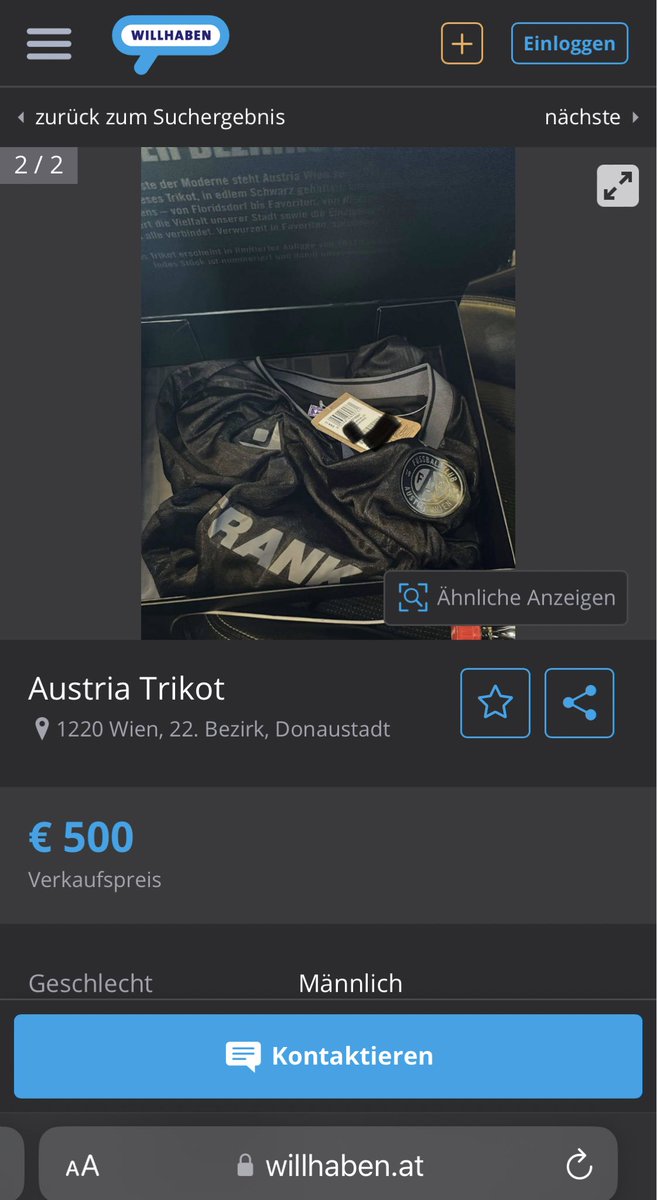 Verein der Geschäftsleute