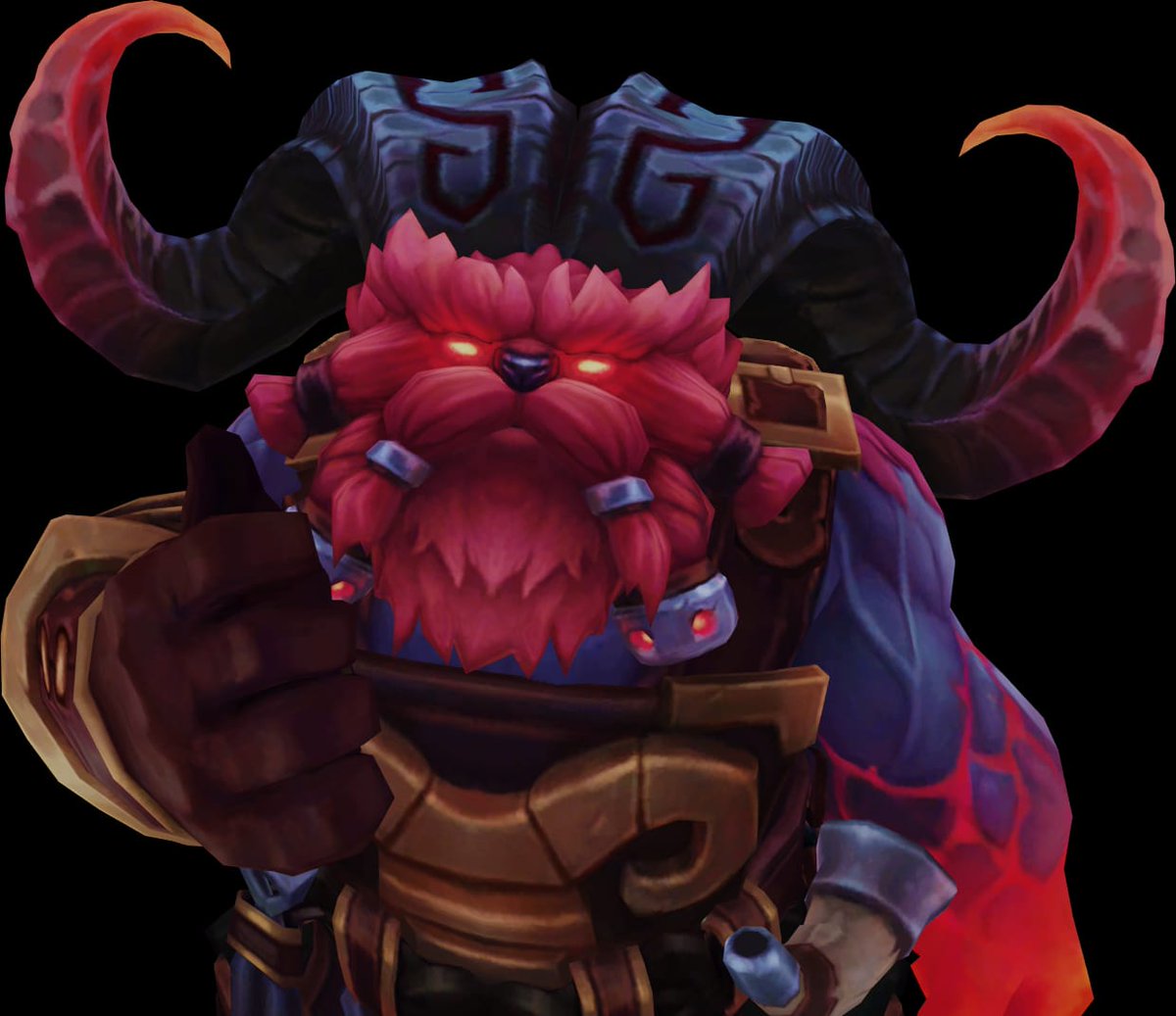 OrnnAcervo1107's tweet image. Gente, o que vocês mudariam ou excluíram de seus mains de uma forma geral?
Pode ser qualquer coisa relacionada, scalings, skills ou até mesmo os valores de cada parte do personagem.
No Ornn, eu gostaria que ele tivesse mais mana e/ou attack speed.
E talvez...o shield de novo