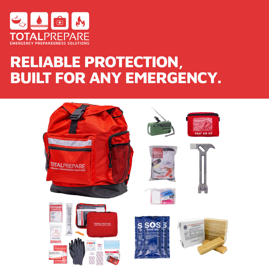 Total Prepare Inc. tweet media