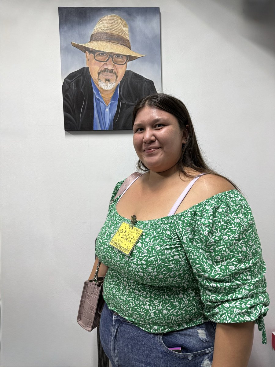SariahValdezL's tweet photo. Pido respetuosamente al diario @lajornadaonline @LaJornada la difusión de esta injusticia que hacen conmigo y también contra mis hijos al lanzarnos de nuestro hogar que nos dejó mi padre Javier Valdez Cárdenas.
Honrar su memoria es también escribir con verdad y justicia. 🙏 https://t.co/QzOkQigDpS