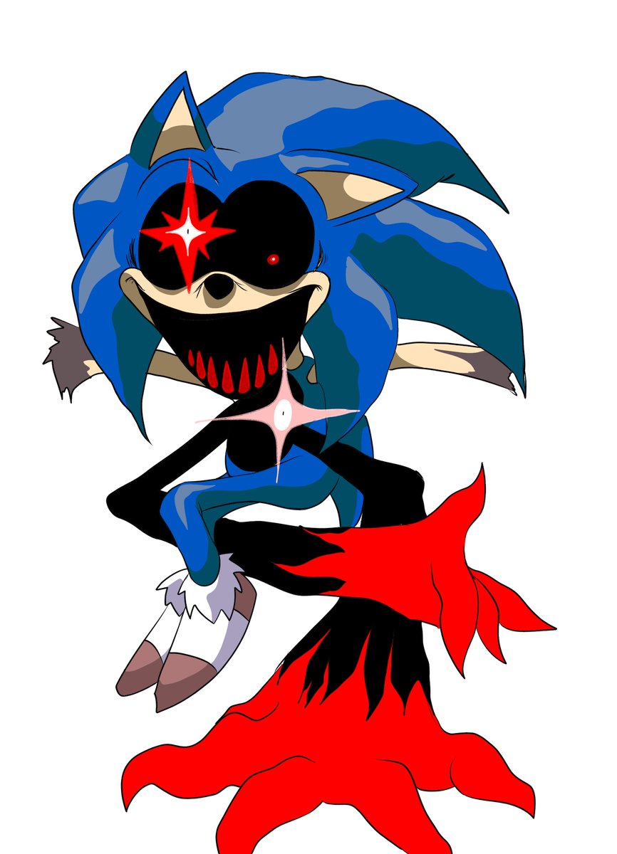 metaloideu's tweet image. 소닉으로 변장한 모습도 그려봤습니다
I also draw a disguised form too
#fatalerrorsweep