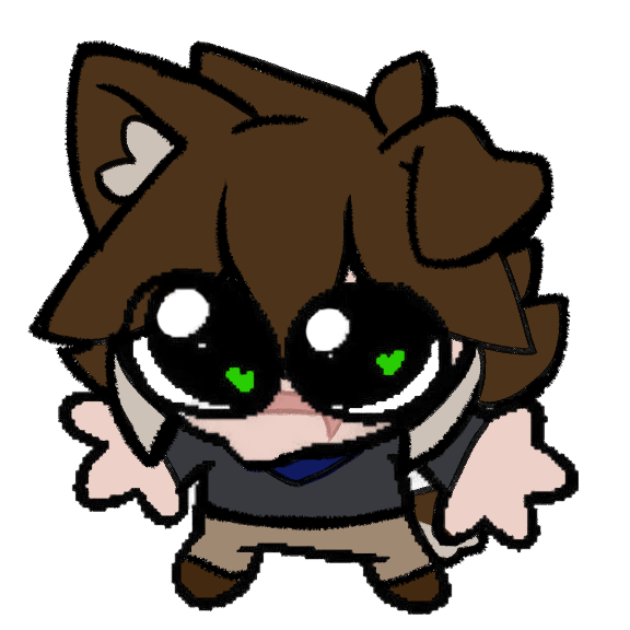 Howdy y'all so, just going through the final few steps here but just a friendly reminder that my commissions are open. Will be making an adjustment to my pinned links as well because:

Dog got a Vgen vgen.co/AndraeiArt

Full Services and Commissions being added as we speak