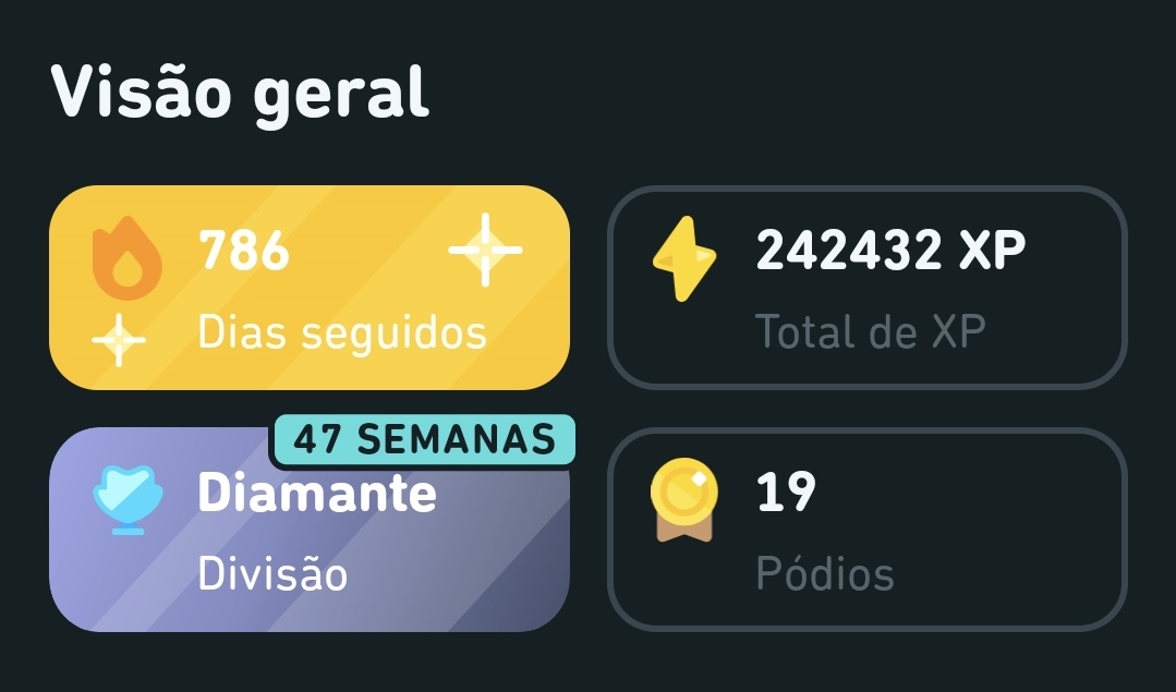 andrebleal's tweet image. Adeus @DuolingoBrasil após mais de 2 anos e depois dessa nova atualização é IMPOSSÍVEL manter o ritmo que eu tenho com essas energias. Foi bom enquanto durou. Adeus.