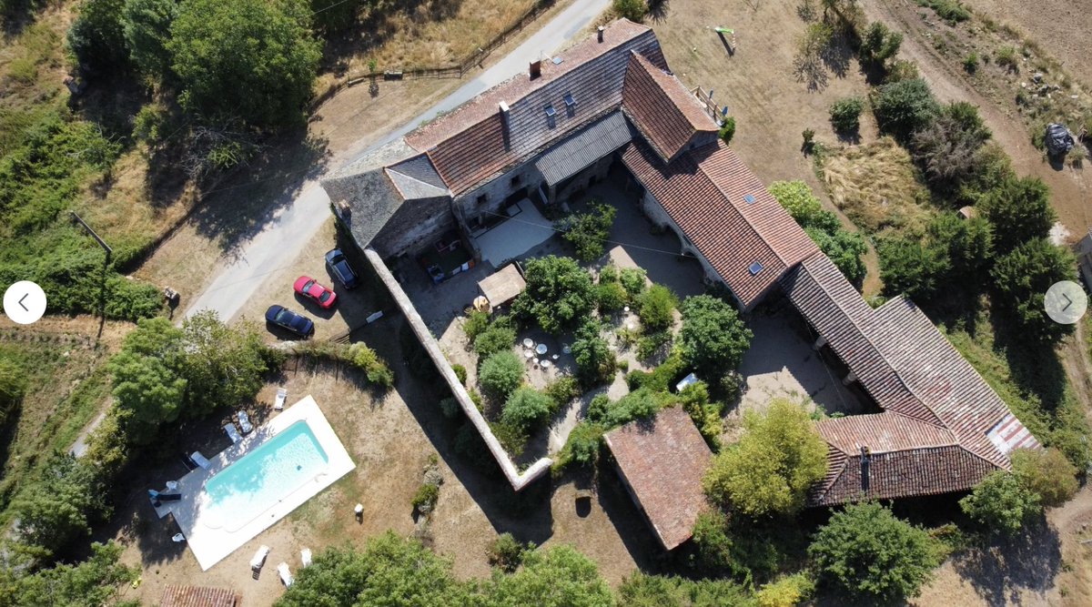 this is the floor plan I want for my house. Why are there basically no courtyard houses available in the US?